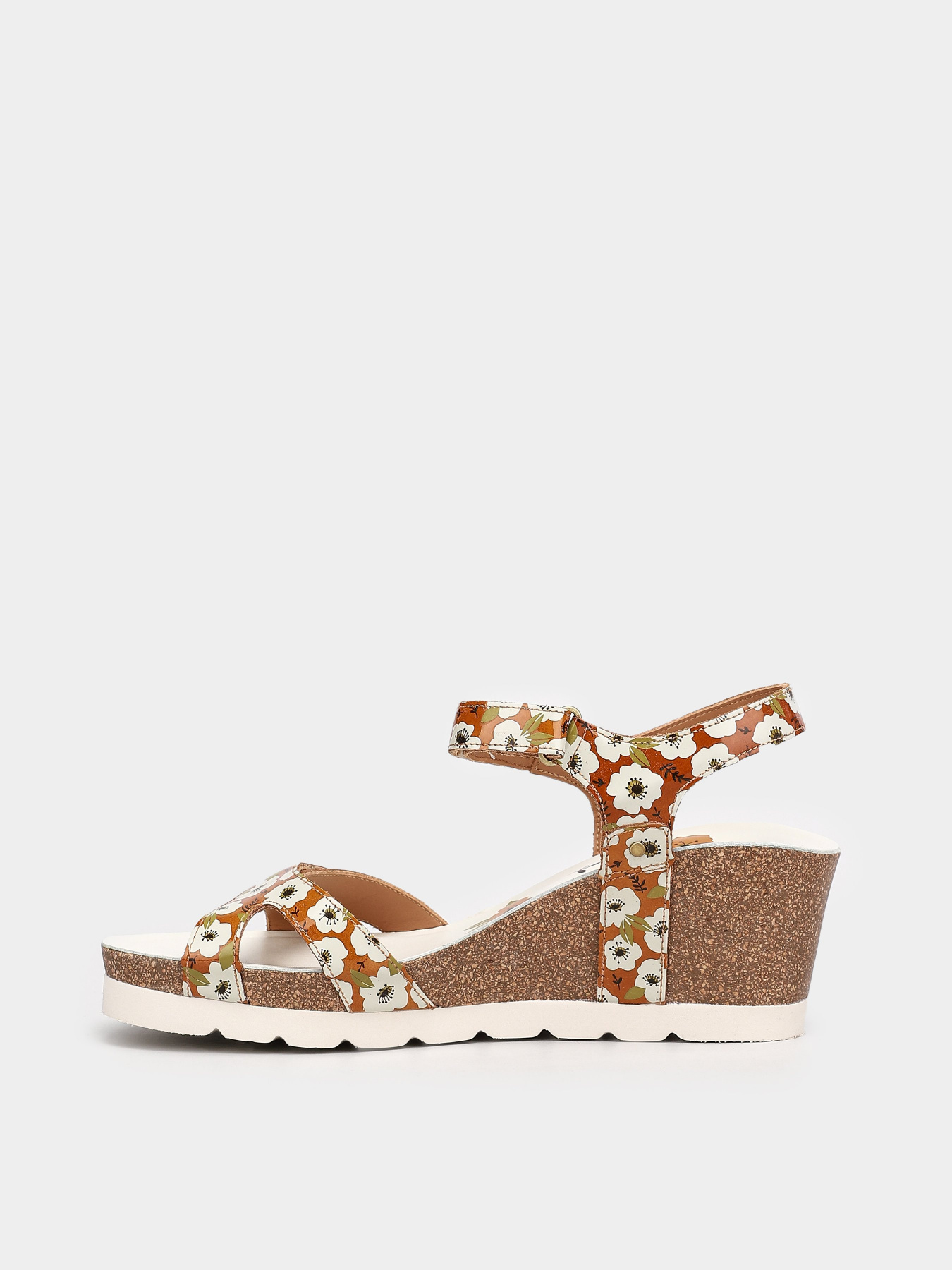 Босоножки Panama Jack модель Julia Garden B3 Фото