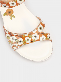 Босоножки Panama Jack модель Julia Garden B3 Фото