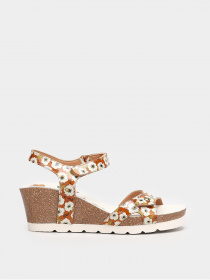 Босоножки Panama Jack модель Julia Garden B3 Фото