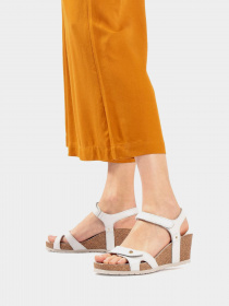 Босоножки Panama Jack модель Julia Nacar B1 Фото