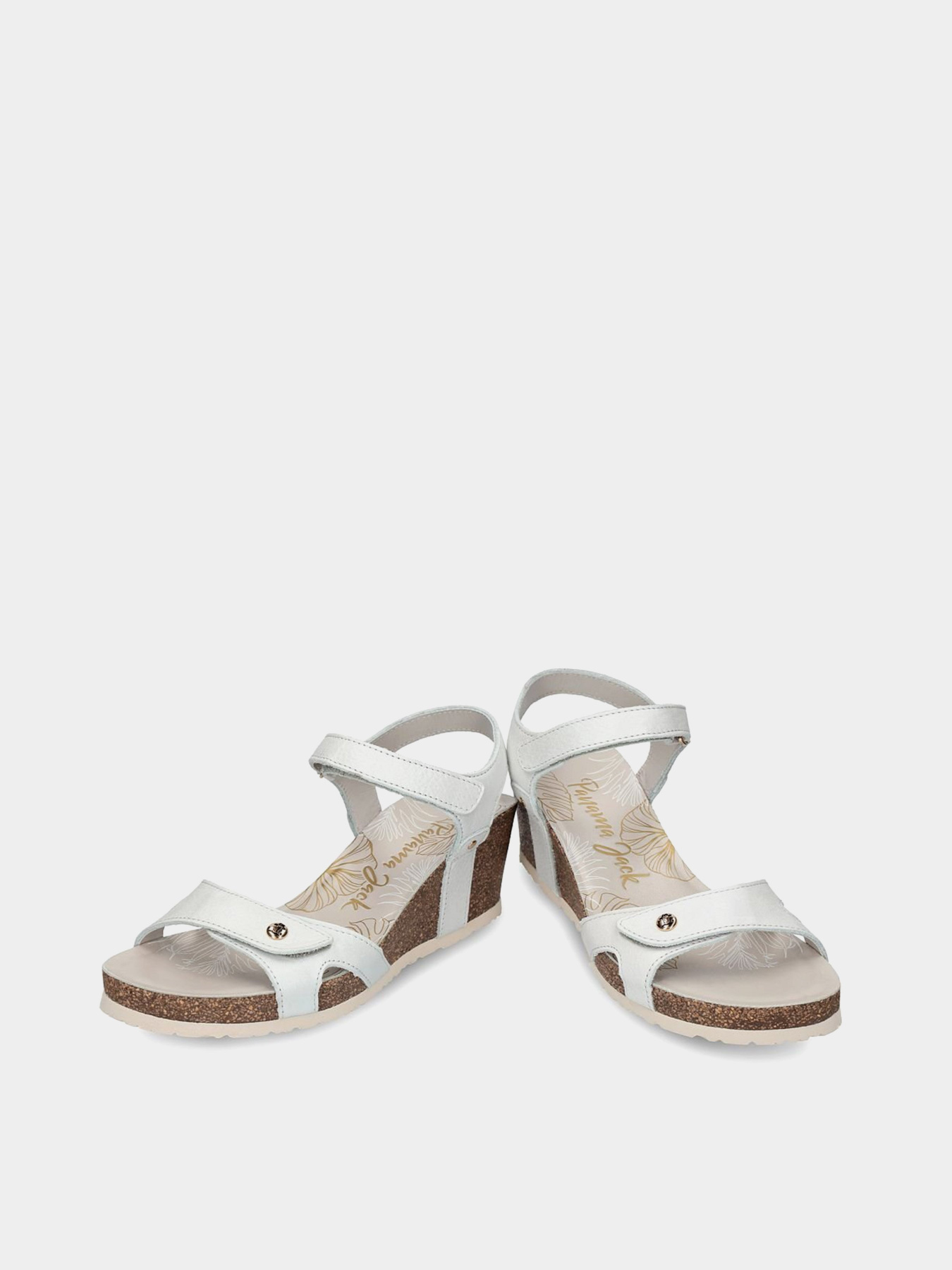 Босоніжки Panama Jack модель Julia Nacar B1 Босоніжки Panama Jack модель Julia Nacar B1 Фото