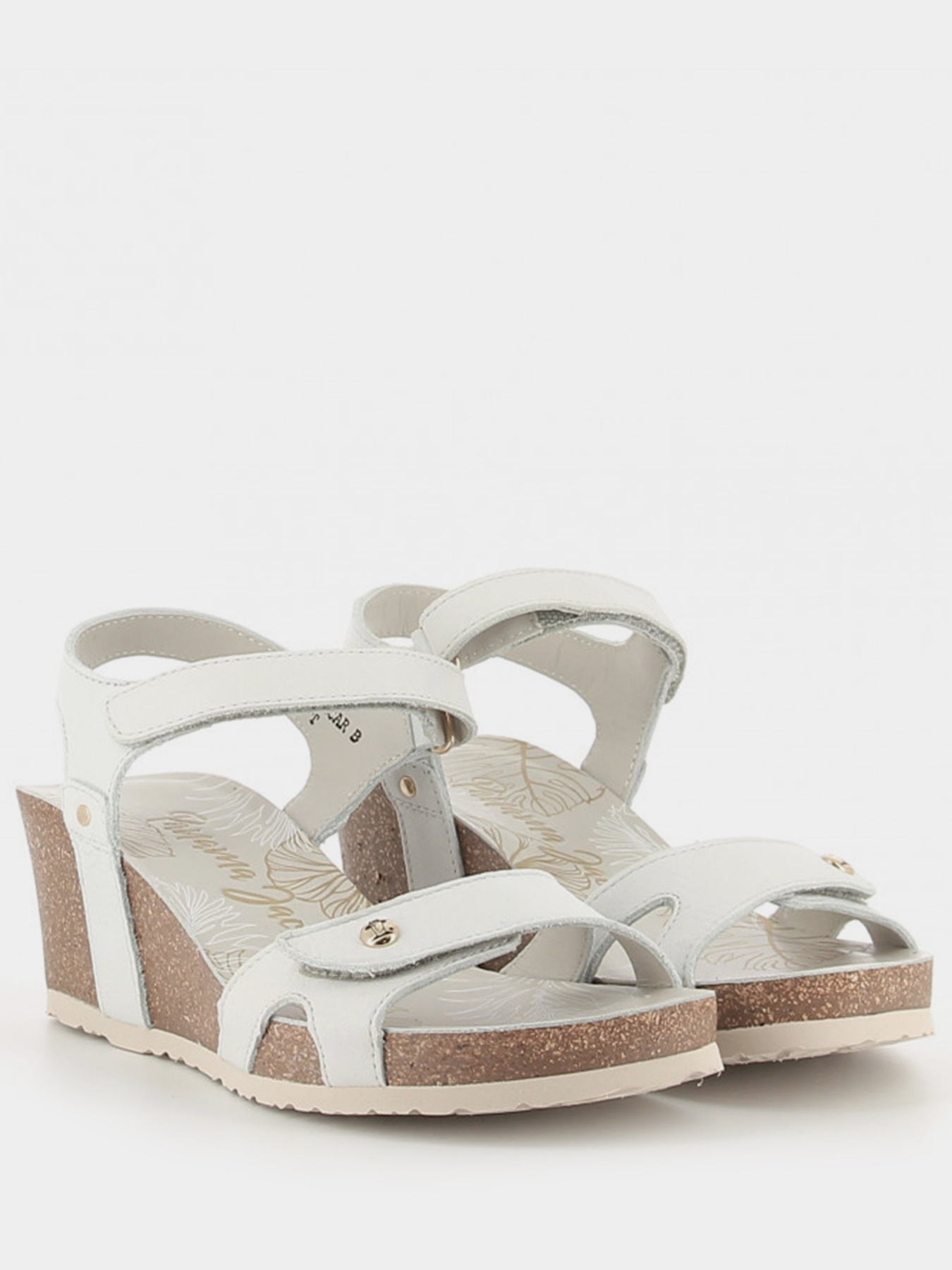 Босоніжки Panama Jack модель Julia Nacar B1 Босоніжки Panama Jack модель Julia Nacar B1 Фото