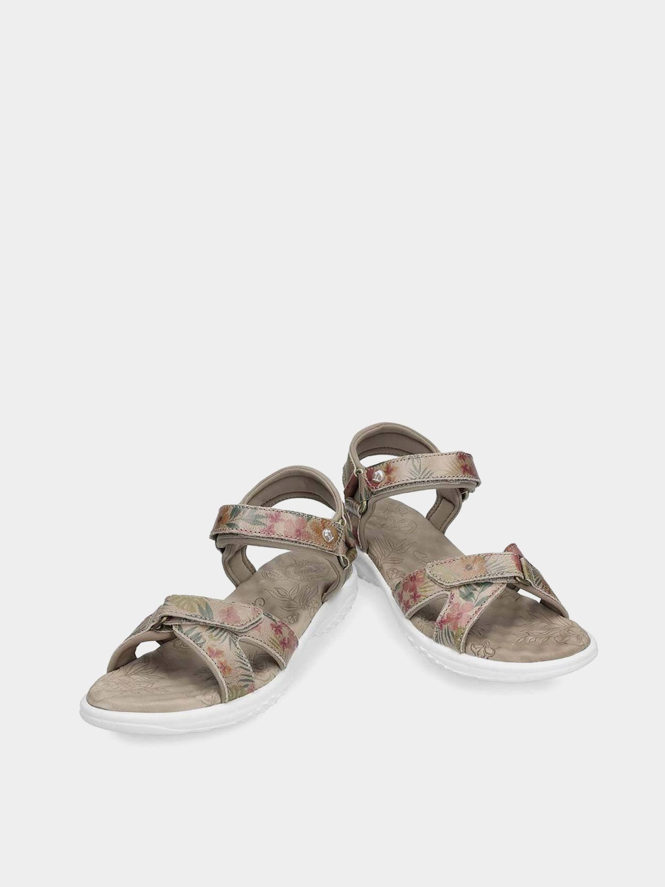 Сандалии Panama Jack модель Noja Tropical B2 Фото