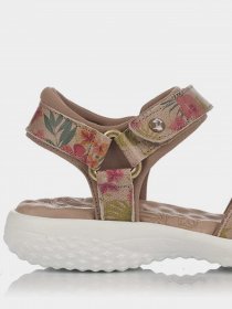 Сандалии Panama Jack модель Noja Tropical B2 Фото