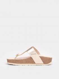 В'єтнамки Panama Jack модель Quinoa Shine B3 Фото