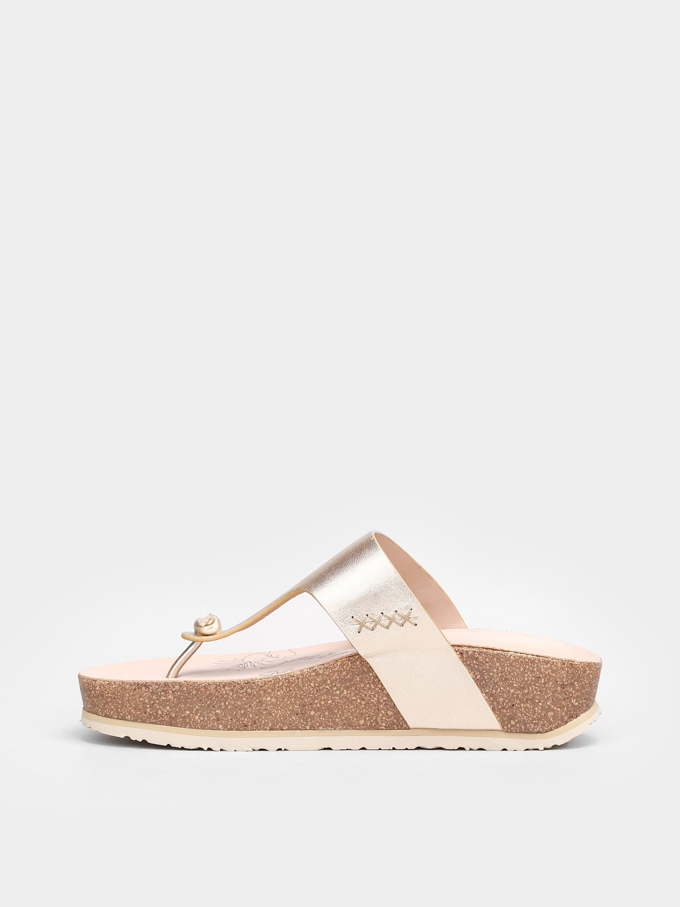 В'єтнамки Panama Jack модель Quinoa Shine B3 Фото