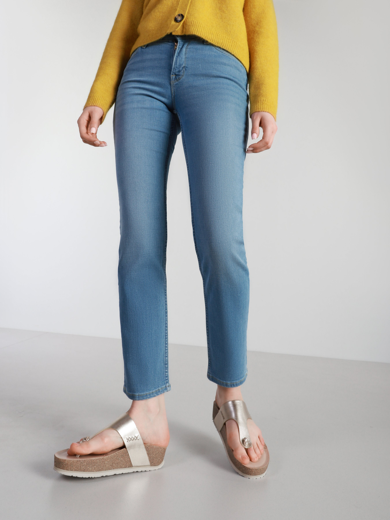 В'єтнамки Panama Jack модель Quinoa Shine B3 Фото