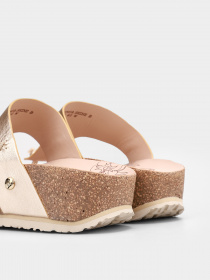 В'єтнамки Panama Jack модель Quinoa Shine B3 Фото