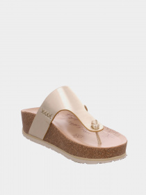 В'єтнамки Panama Jack модель Quinoa Shine B3 Фото