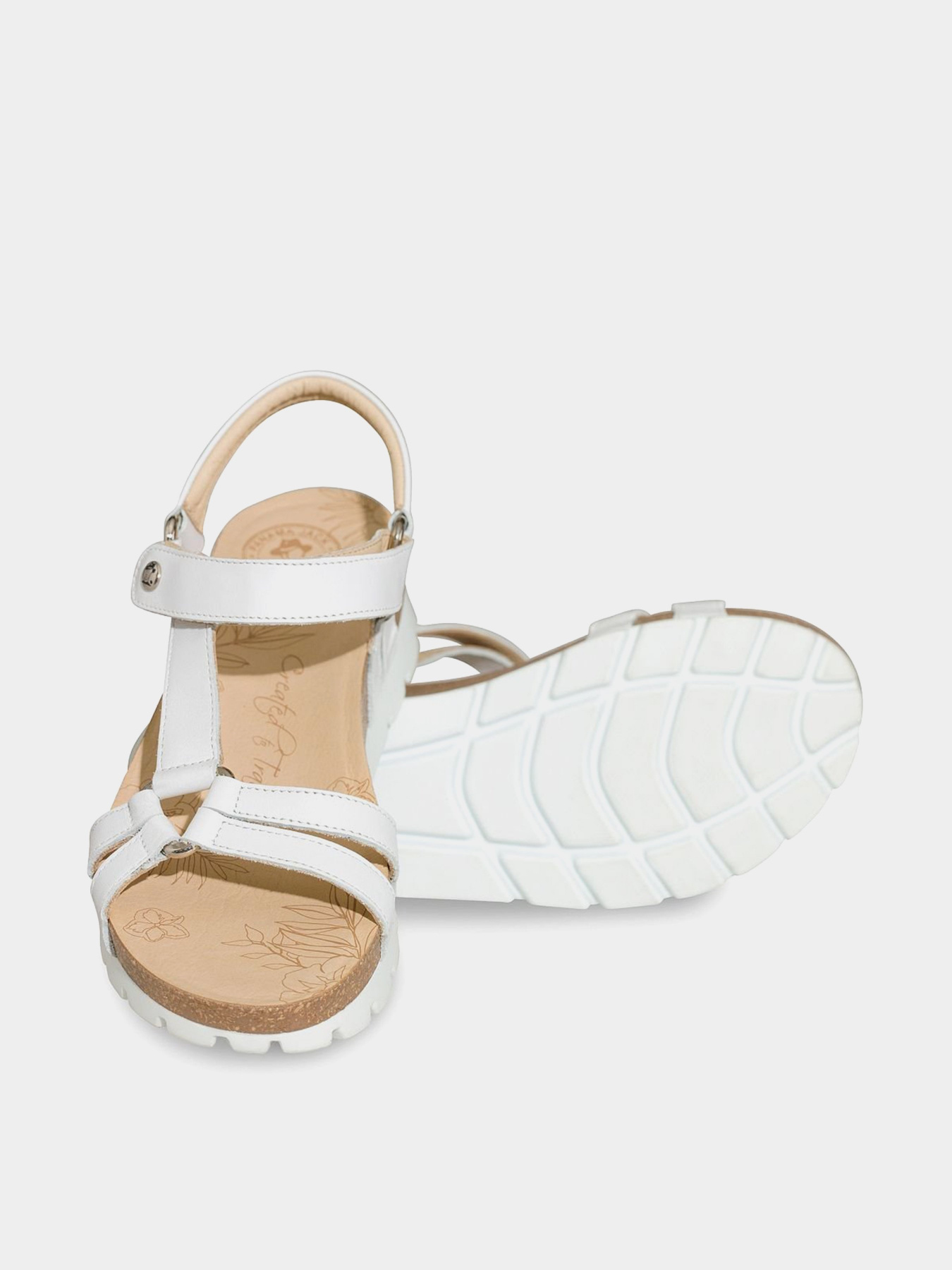 Сандалії Panama Jack модель Sally Basics B1 Фото