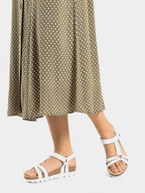 Сандалії Panama Jack модель Sally Basics B1 Фото