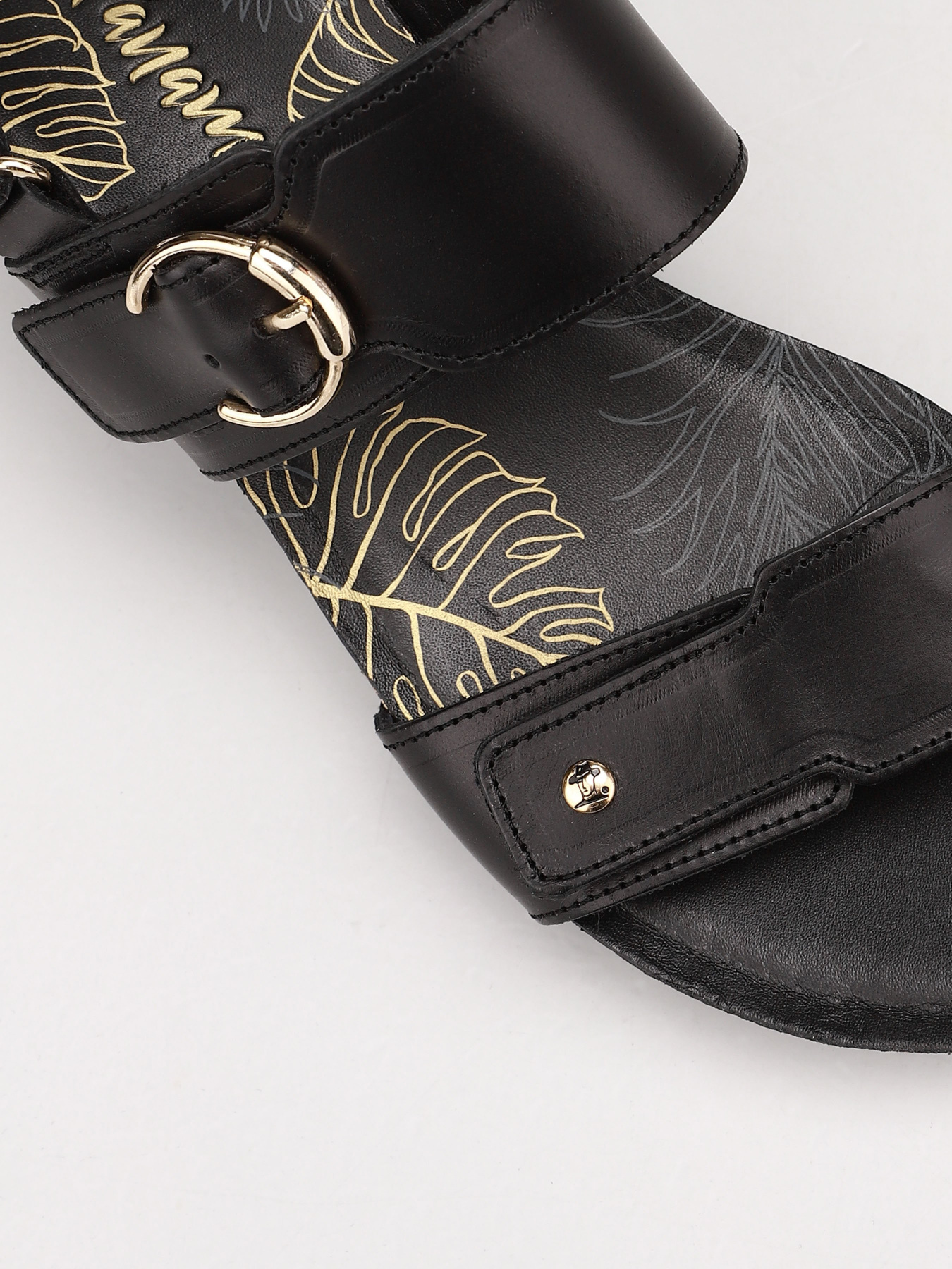 Босоножки Panama Jack модель Velvet B1 Фото