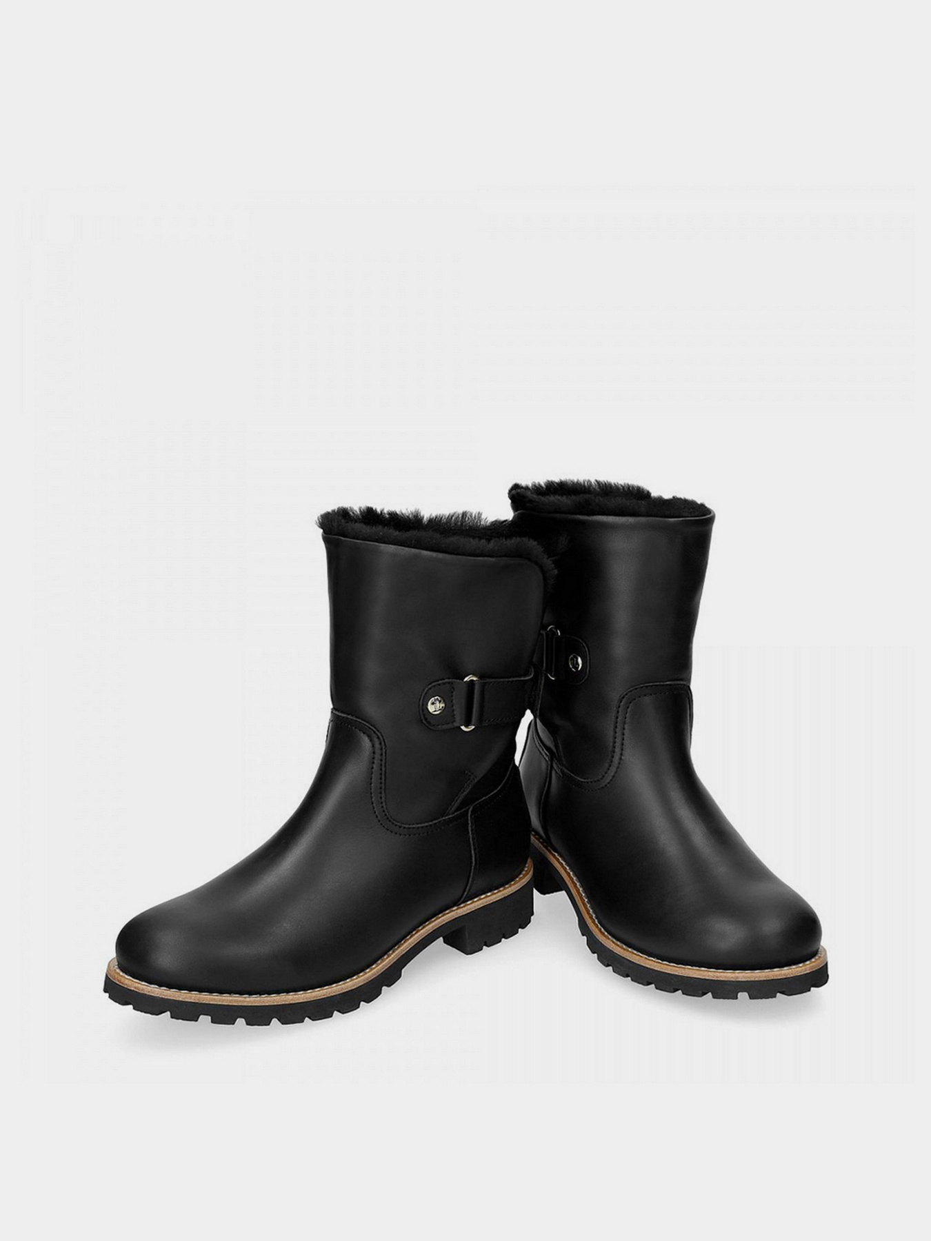 Ботинки Panama Jack Felia Igloo Trav B2 модель Felia Igloo Trav B2 Фото