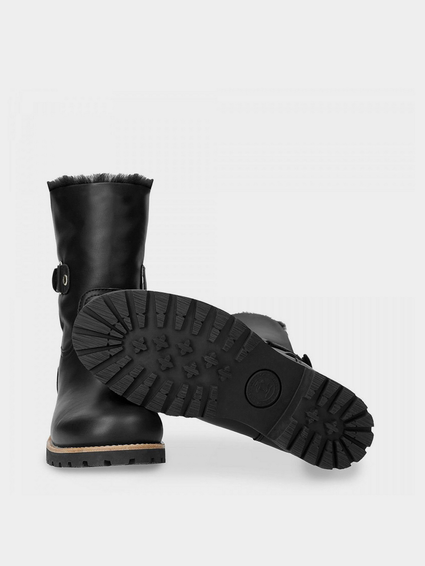 Ботинки Panama Jack Felia Igloo Trav B2 модель Felia Igloo Trav B2 Фото