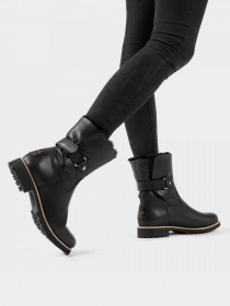 Ботинки Panama Jack Felia Igloo Trav B2 модель Felia Igloo Trav B2 Фото