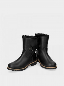 Черевики Panama Jack Felia Igloo Trav B2 модель Felia Igloo Trav B2 Фото