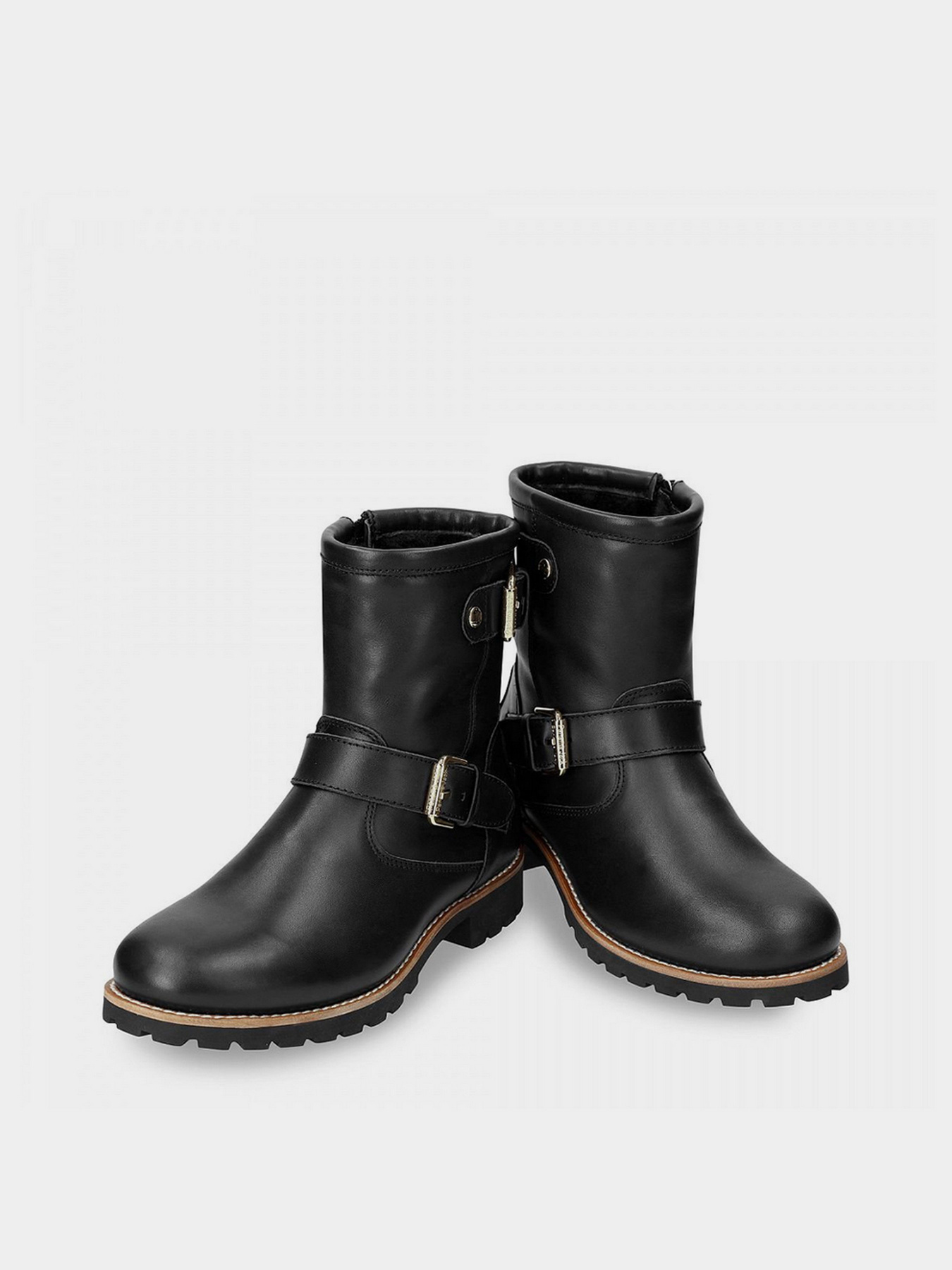 Ботинки Panama Jack Felina Igloo Trav B3 модель Felina Igloo Trav B3 Фото