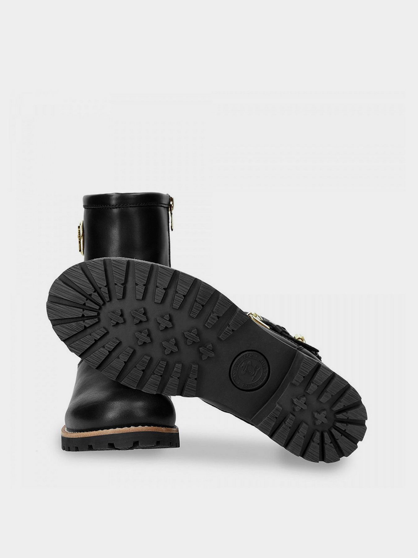 Ботинки Panama Jack Felina Igloo Trav B3 модель Felina Igloo Trav B3 Фото