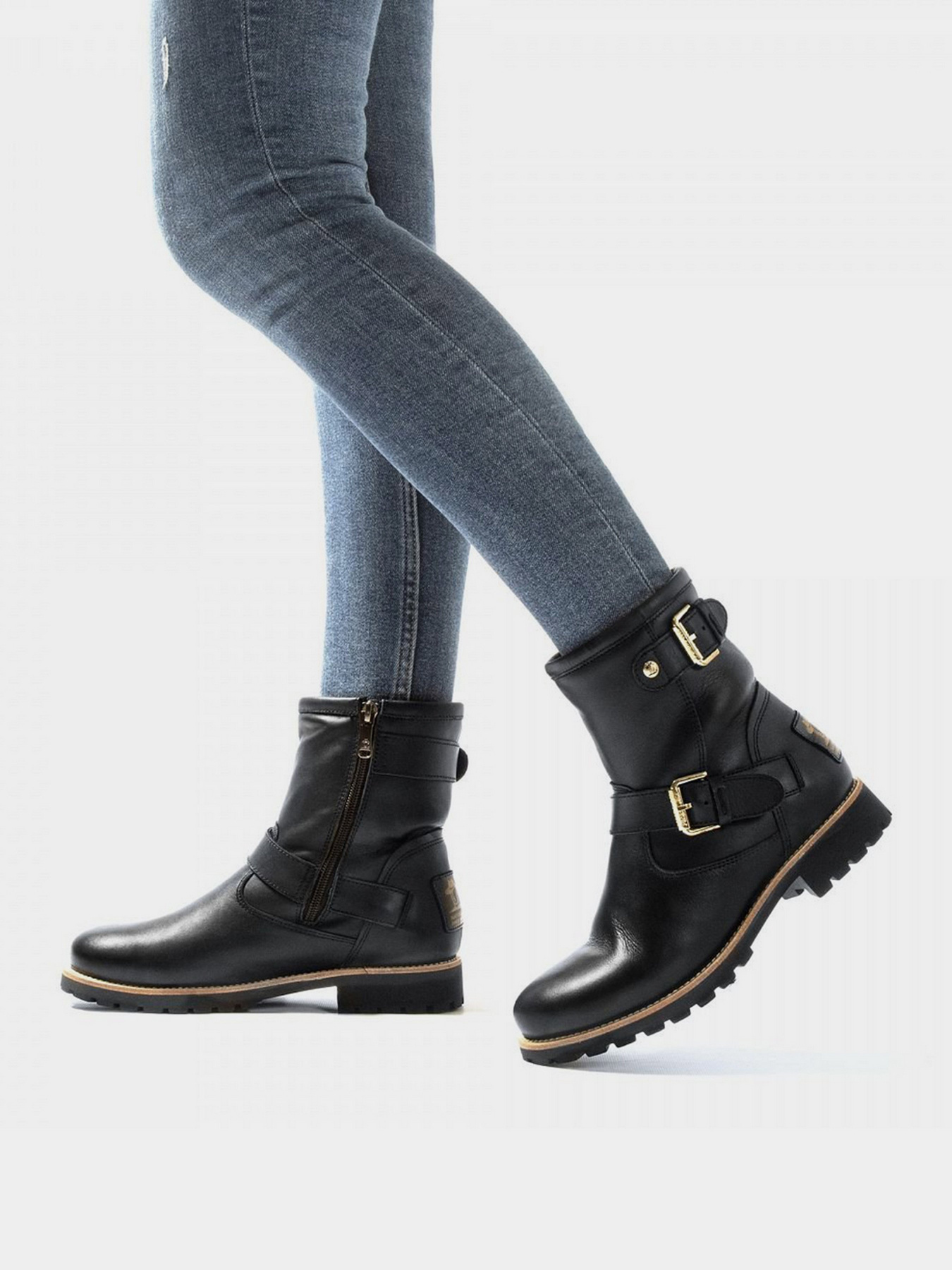 Ботинки Panama Jack Felina Igloo Trav B3 модель Felina Igloo Trav B3 Фото