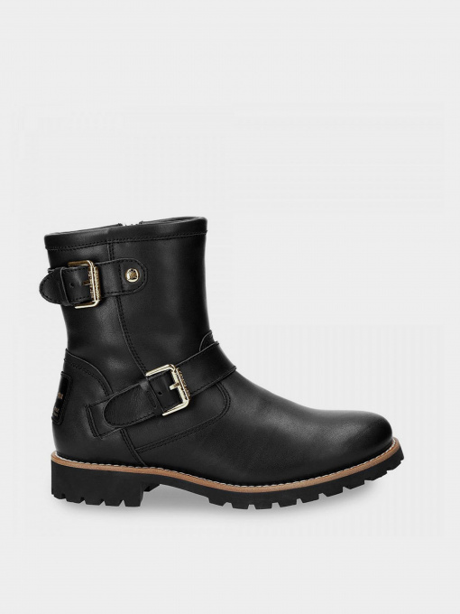 Ботинки Panama Jack Felina Igloo Trav B3 модель Felina Igloo Trav B3 Фото