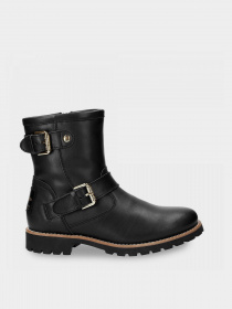 Ботинки Panama Jack Felina Igloo Trav B3 модель Felina Igloo Trav B3 Фото