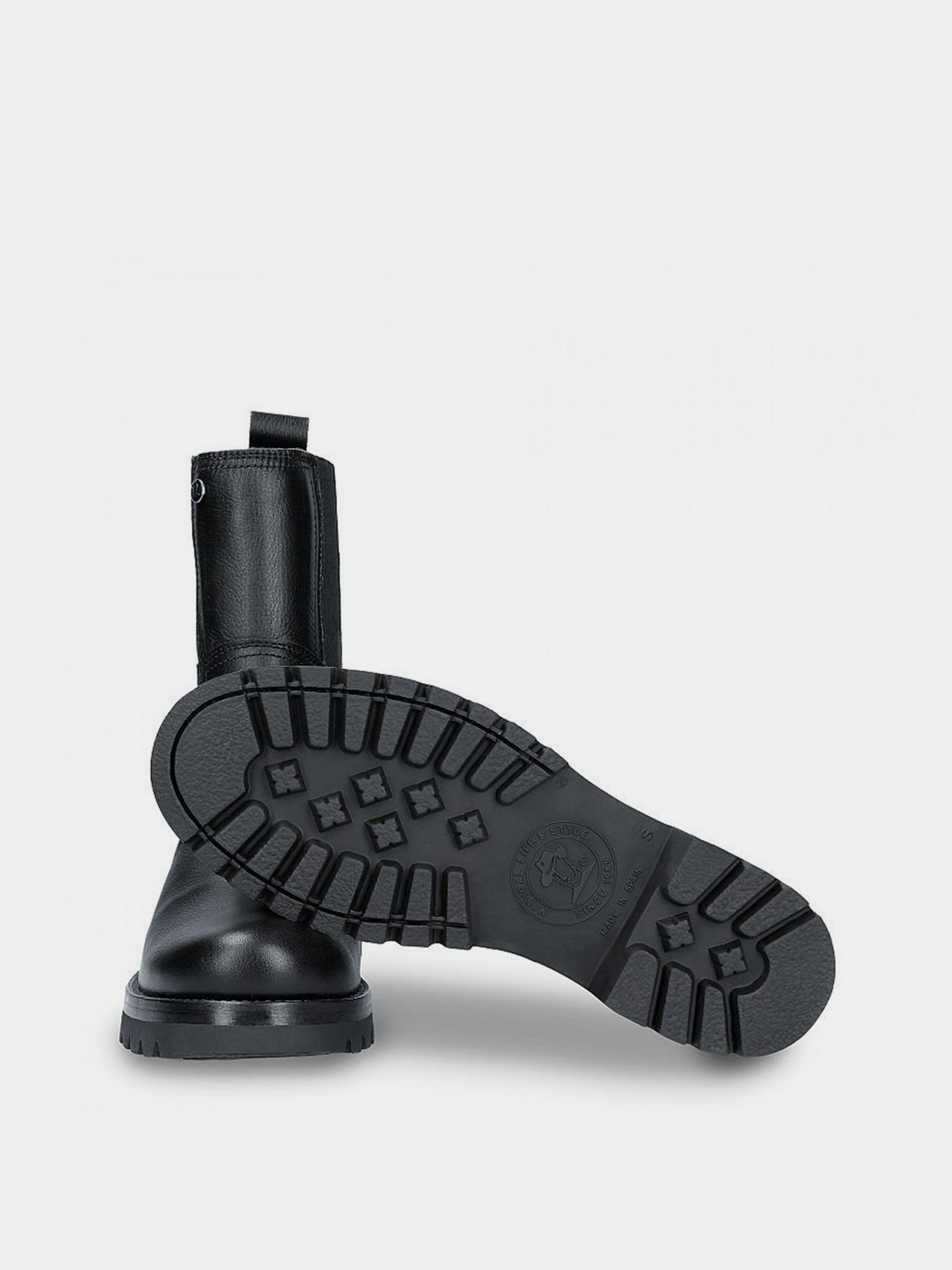 Ботинки Panama Jack Florencia B2 модель Florencia B2 Фото