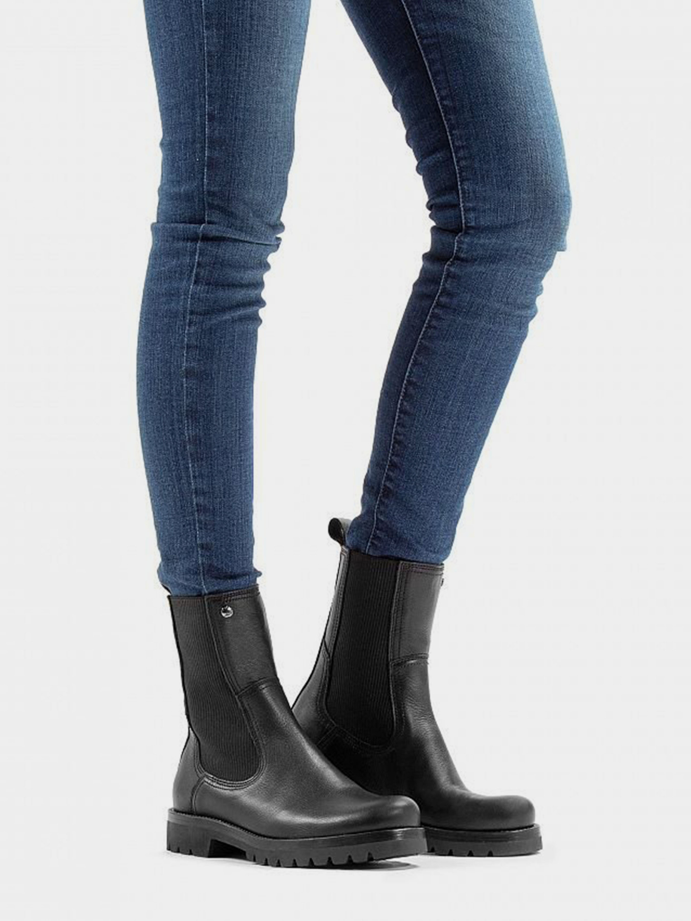 Ботинки Panama Jack Florencia B2 модель Florencia B2 Фото