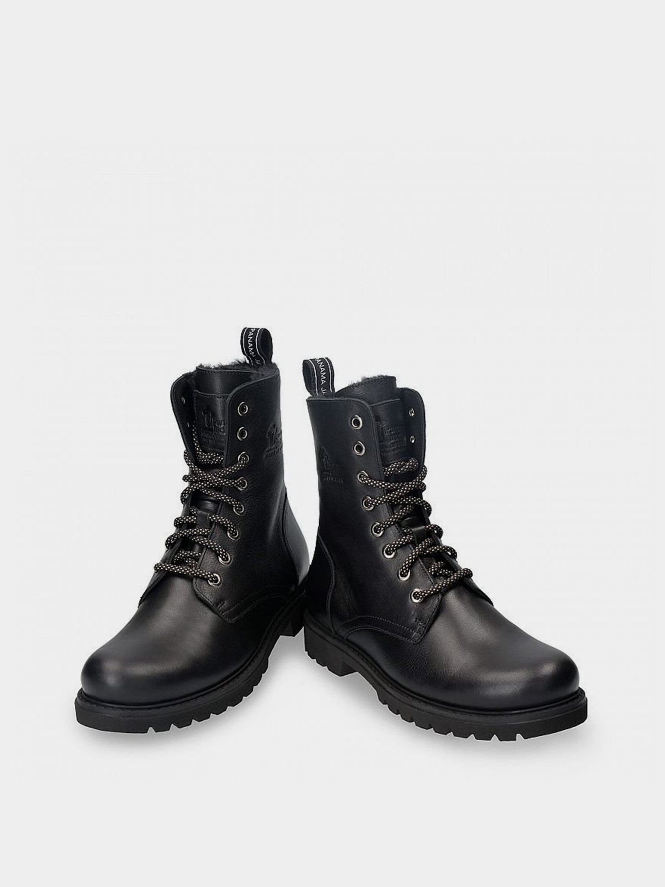 Черевики Panama Jack Frisia B1 модель Frisia B1 Фото