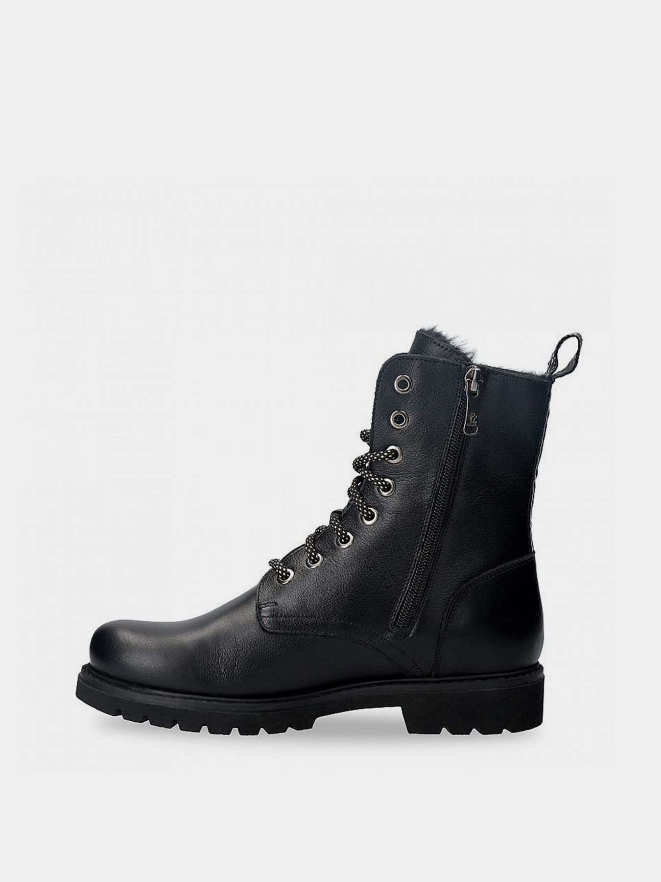 Черевики Panama Jack Frisia B1 модель Frisia B1 Фото