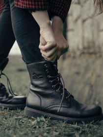 Черевики Panama Jack Frisia B1 модель Frisia B1 Фото