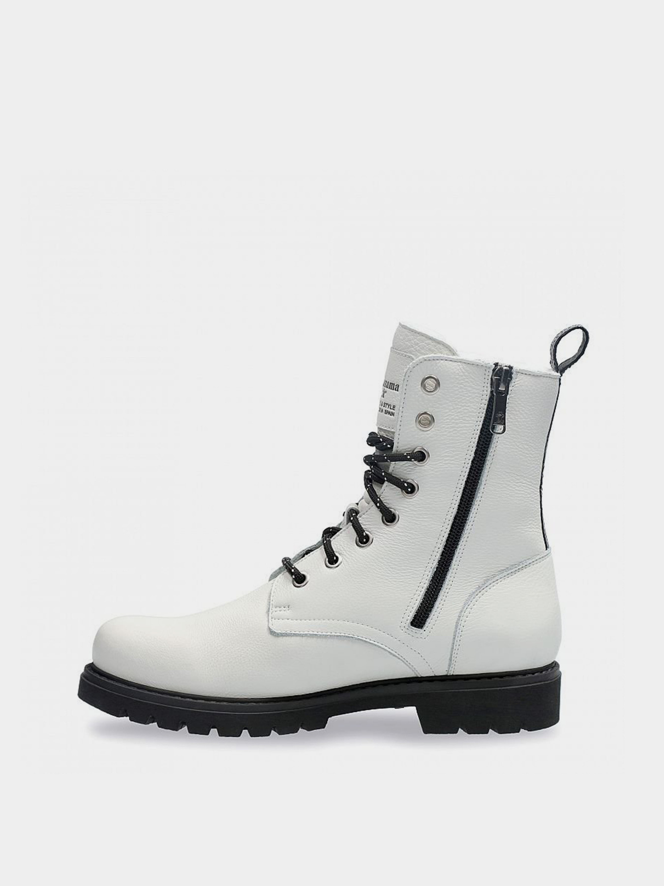 Ботинки Panama Jack модель Frisia B2 Фото