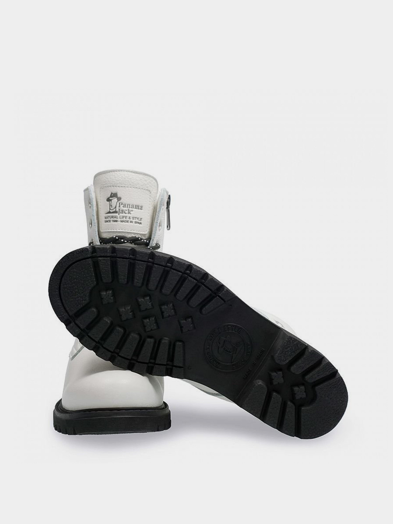 Ботинки Panama Jack модель Frisia B2 Фото