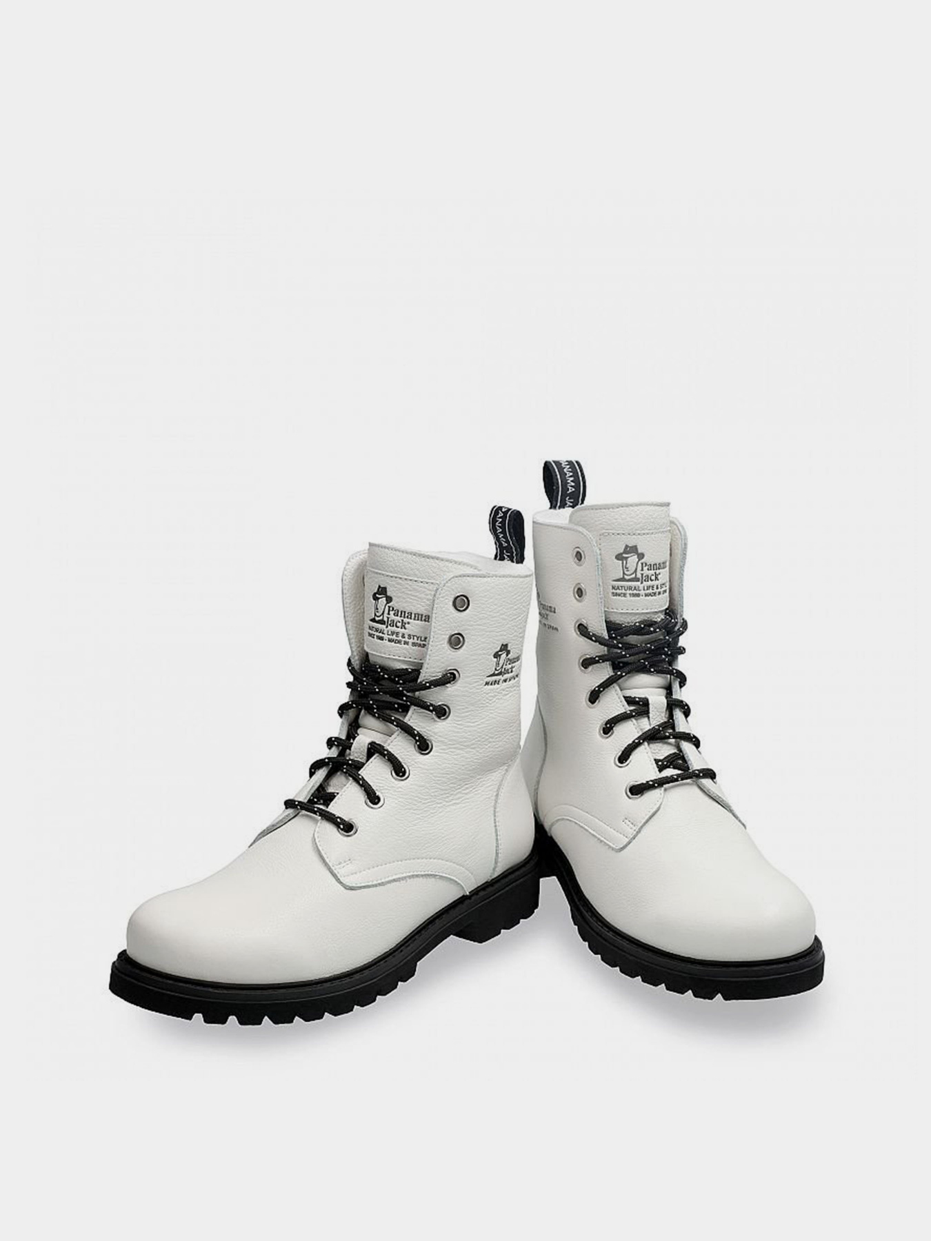 Черевики Panama Jack модель Frisia B2 Фото