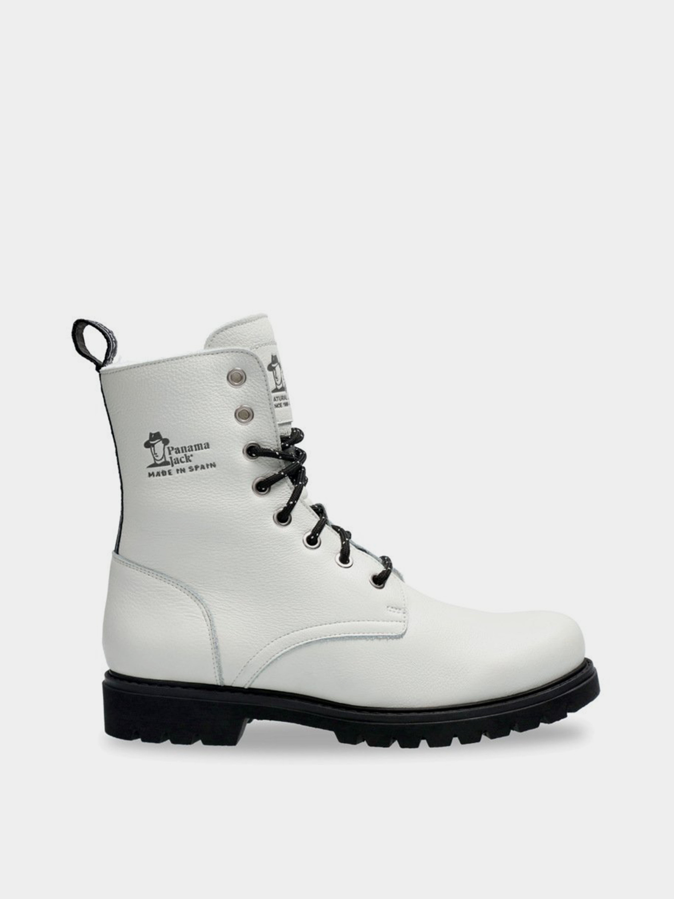 Черевики Panama Jack модель Frisia B2 Фото