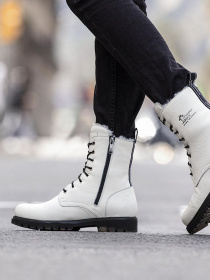 Черевики Panama Jack модель Frisia B2 Фото