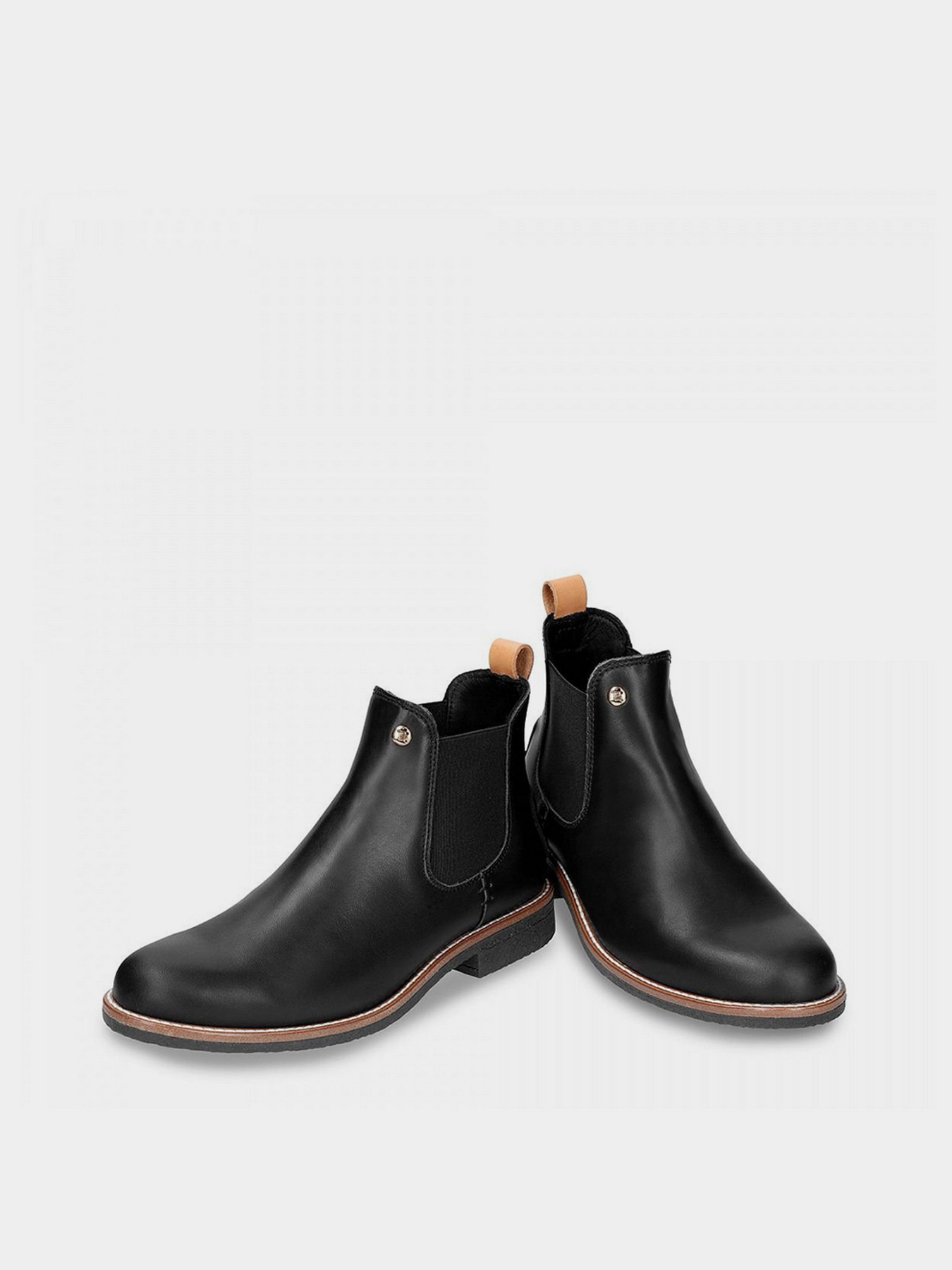 Челсі Panama Jack модель Giordana Trav B3 Фото