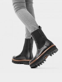 Черевики Panama Jack модель Magna Igloo B1 Фото