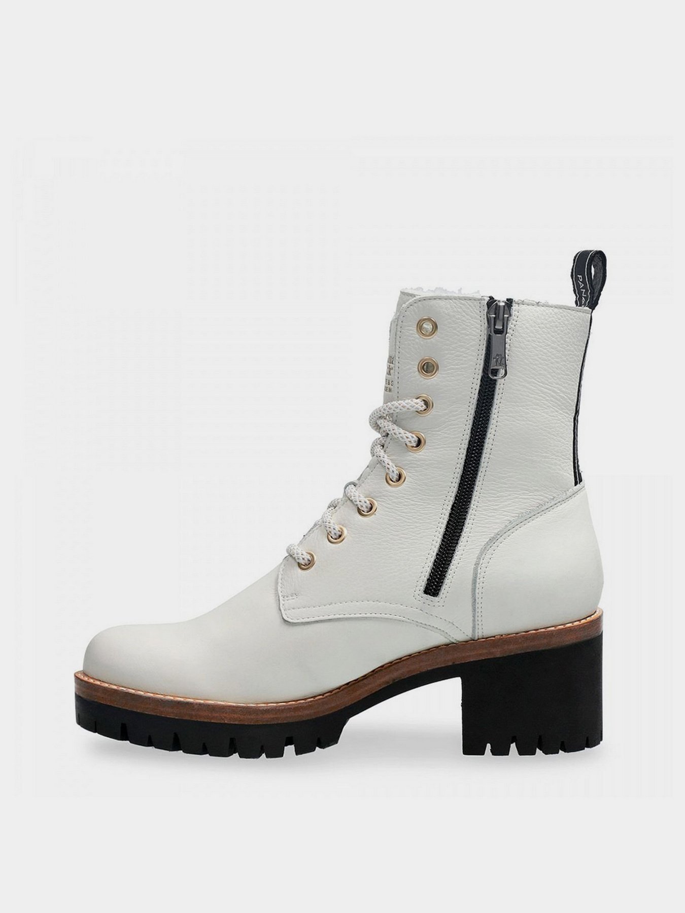 Ботинки Panama Jack Padma B1 модель Padma B1 Фото