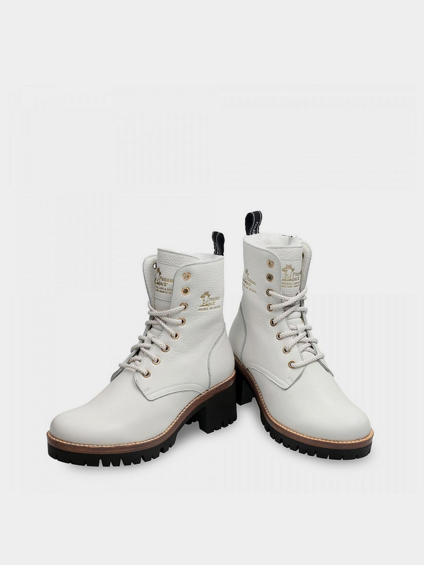 Ботинки Panama Jack Padma B1 модель Padma B1 Фото