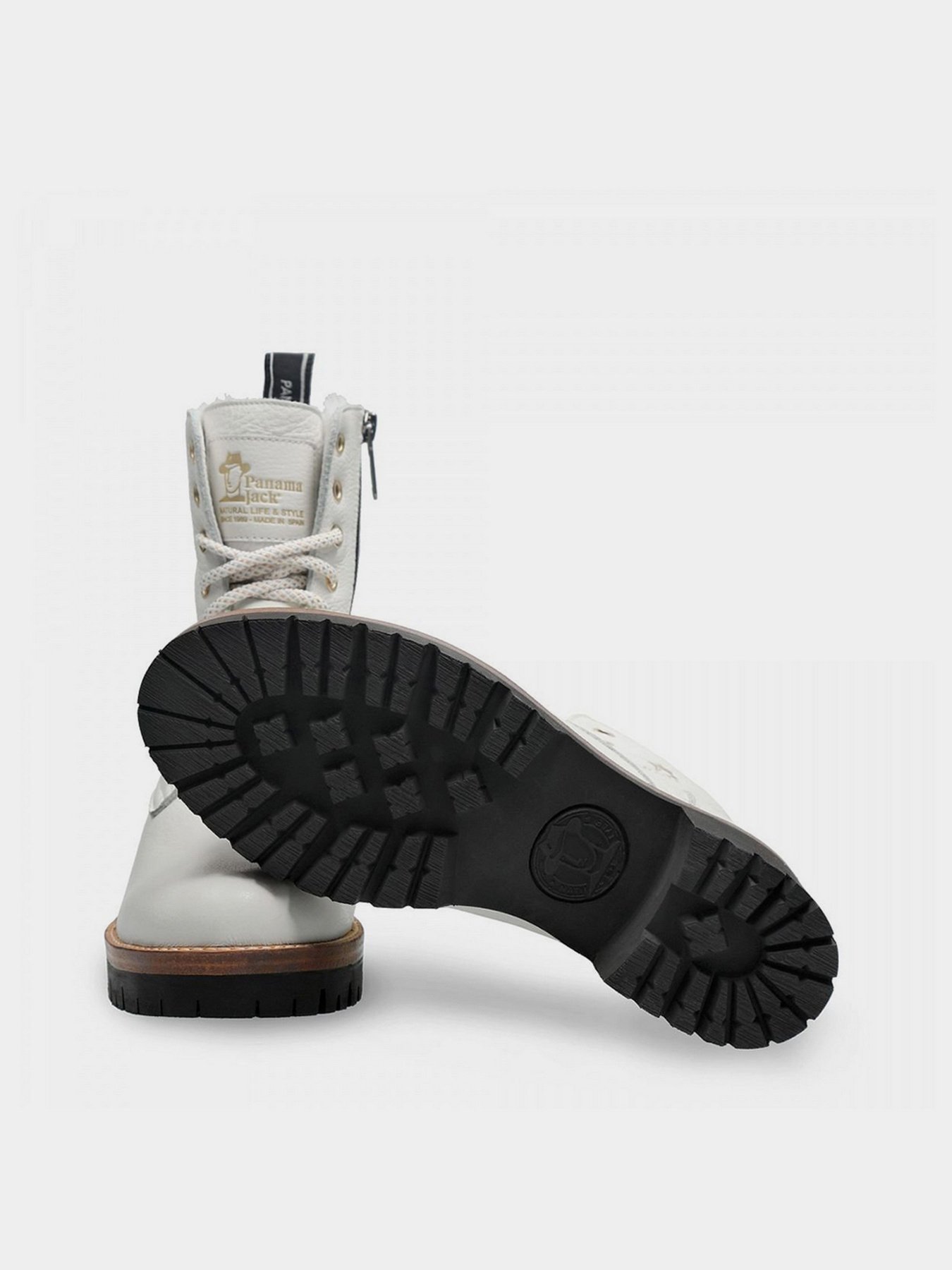 Ботинки Panama Jack Padma B1 модель Padma B1 Фото