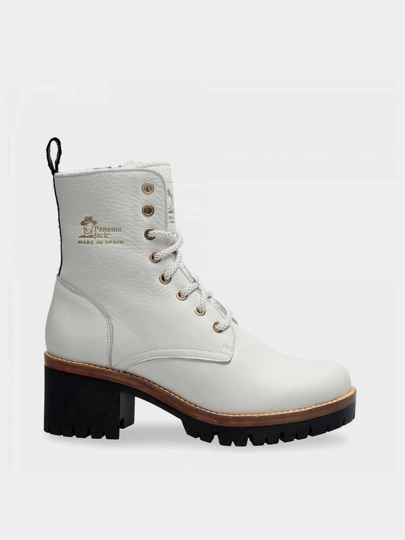 Ботинки Panama Jack Padma B1 модель Padma B1 Фото
