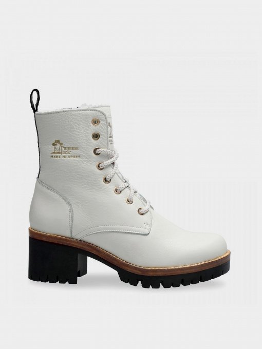 Черевики Panama Jack Padma B1 модель Padma B1 Фото