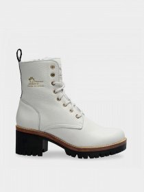 Ботинки Panama Jack Padma B1 модель Padma B1 Фото