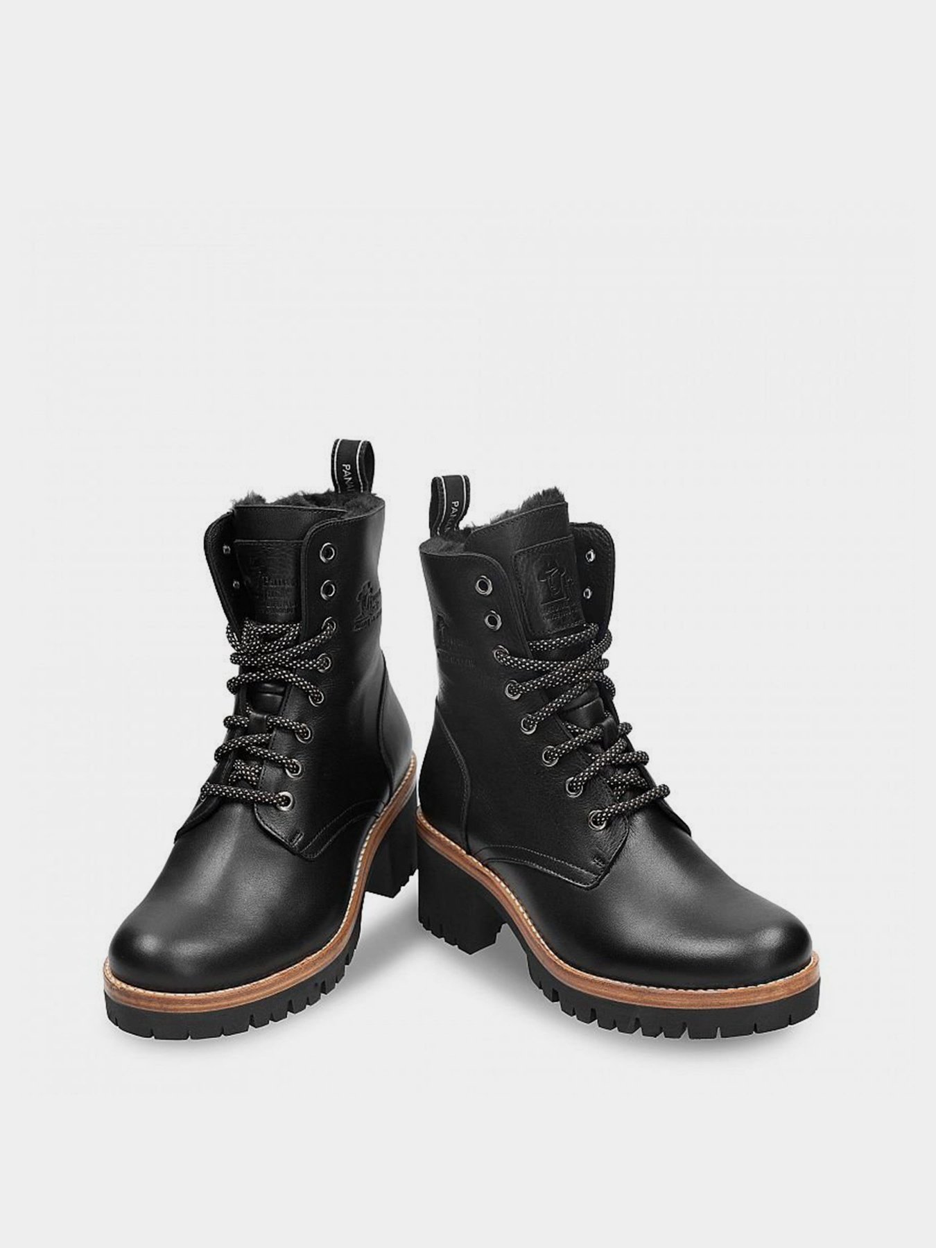 Черевики Panama Jack Padma B2 модель Padma B2 Фото