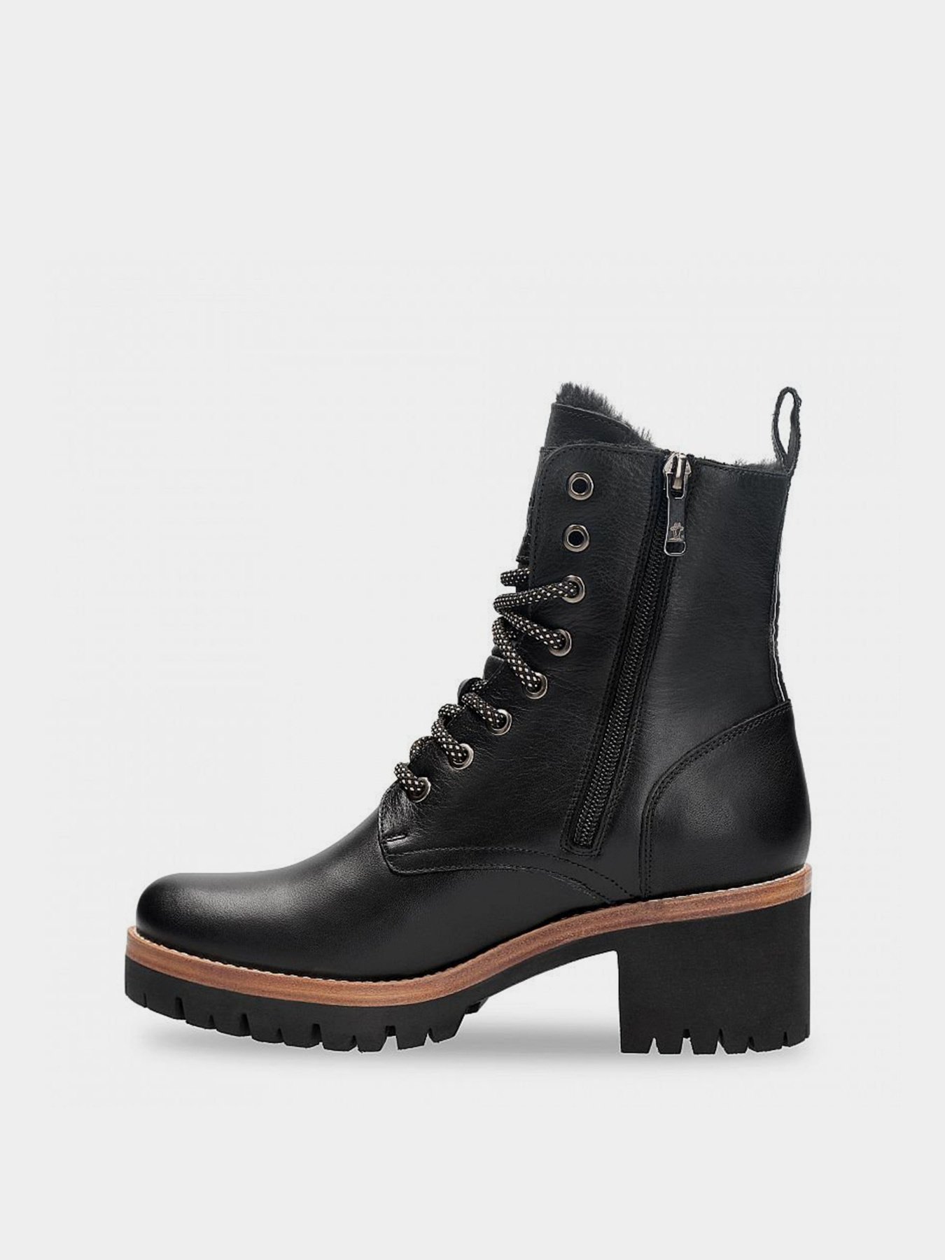 Черевики Panama Jack Padma B2 модель Padma B2 Фото