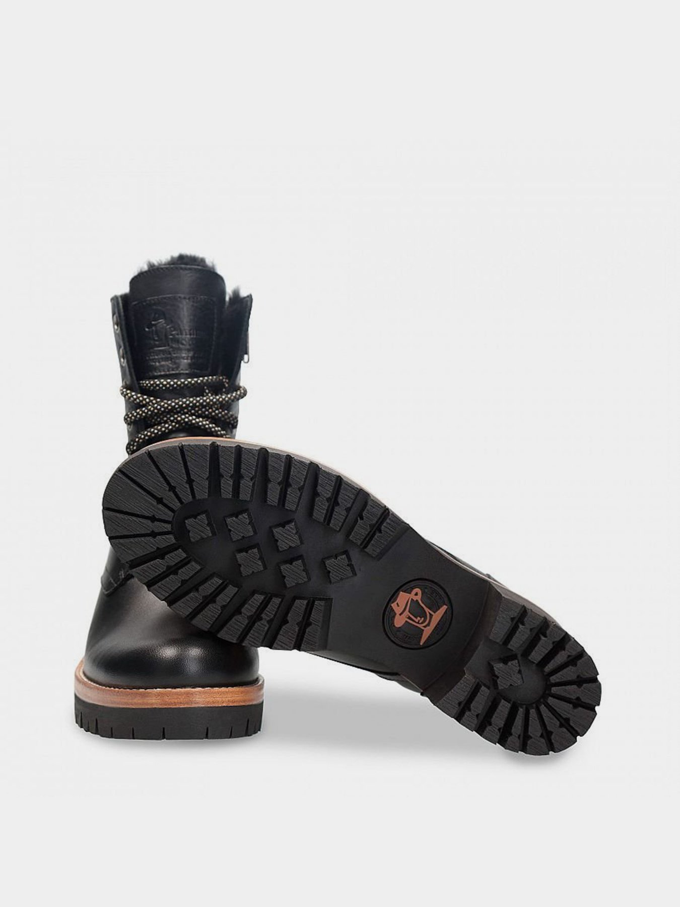 Черевики Panama Jack Padma B2 модель Padma B2 Фото