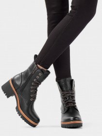 Черевики Panama Jack Padma B2 модель Padma B2 Фото