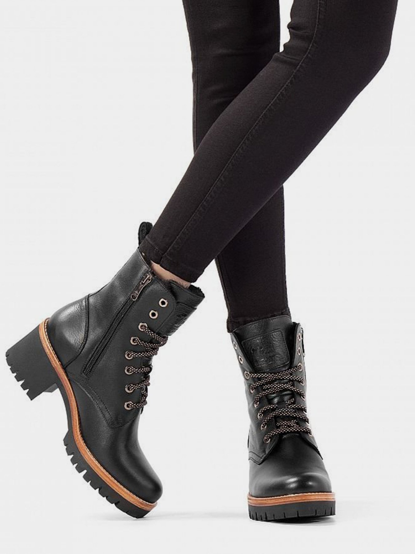 Черевики Panama Jack Padma B2 модель Padma B2 Фото