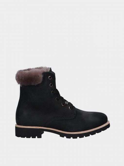 Ботинки Panama Jack Panama 03 Igloo B39 модель Panama 03 Igloo B39 Фото