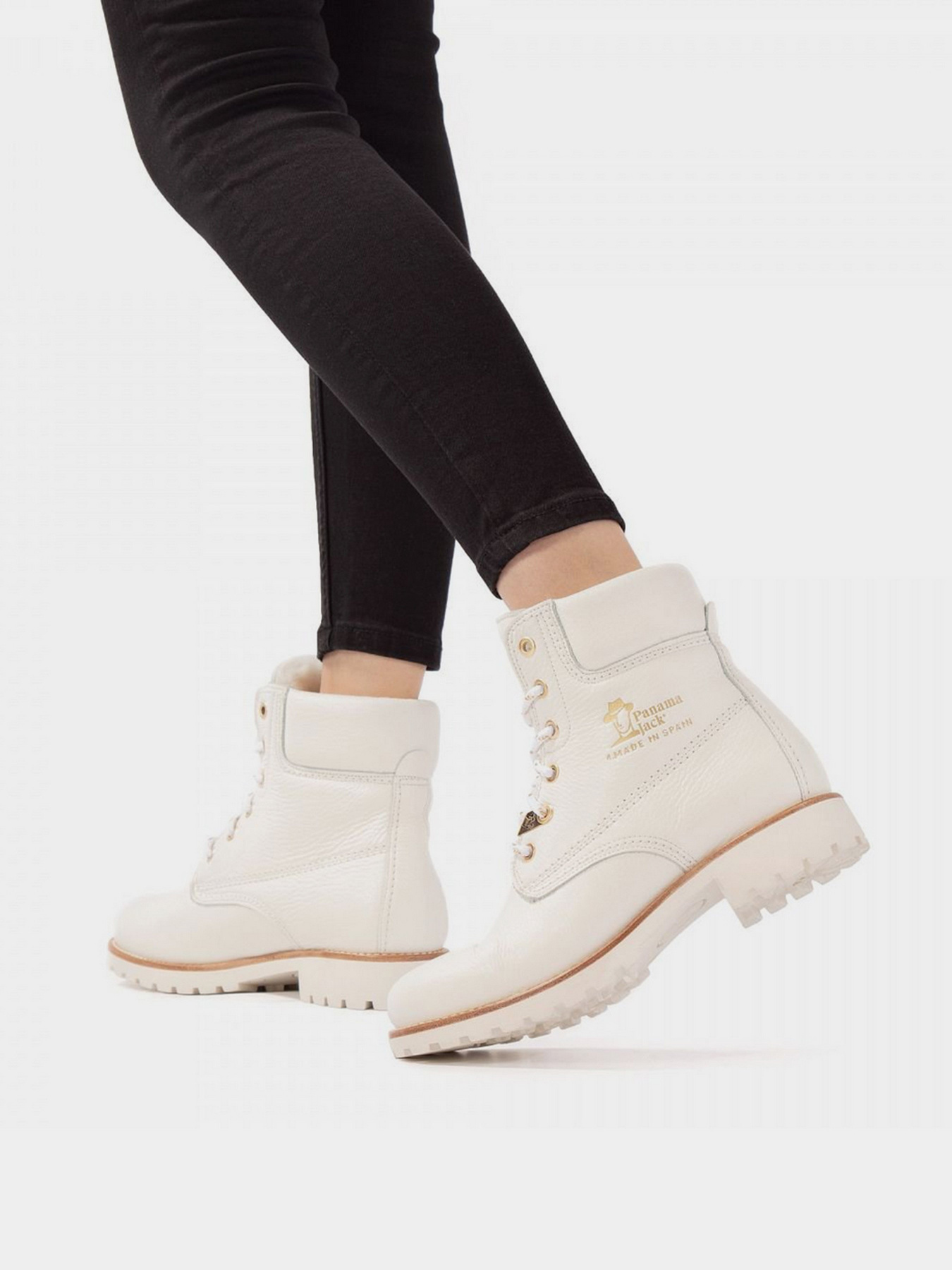 Черевики Panama Jack Panama 03 Igloo B55 модель Panama 03 Igloo B55 Фото